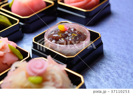 和菓子（上生菓子） 37110253