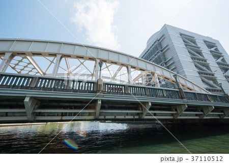 堂島大橋 堂島大橋 37110512
