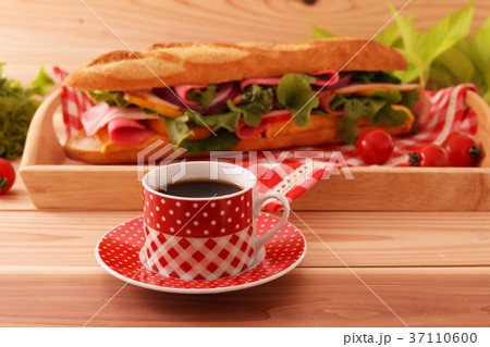 コーヒータイム コーヒータイム 37110600
