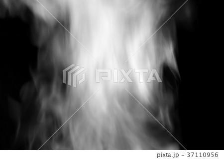 湯気、スチーム 37110956