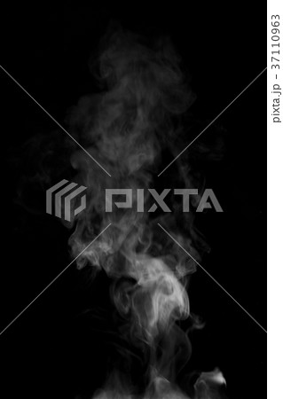 湯気、スチーム 37110963