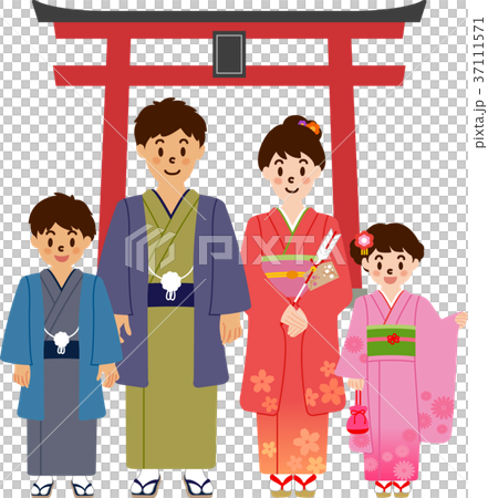 Family Torii Family Torii 37111571