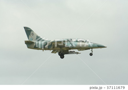 L-39 Albatros of Royal Thai Air force. 37111679