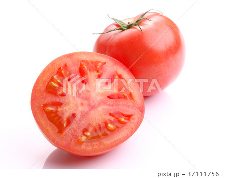 トマト 37111756