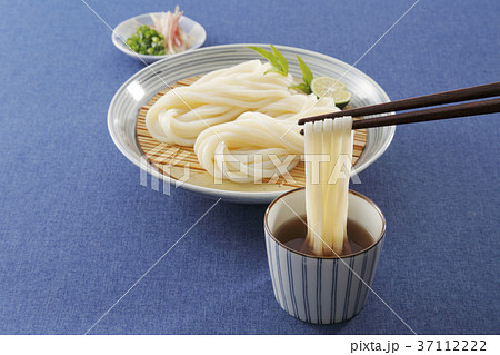ざるうどん 37112222