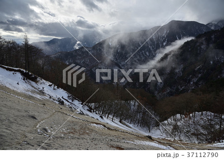 日向山山頂からみる景色 37112790