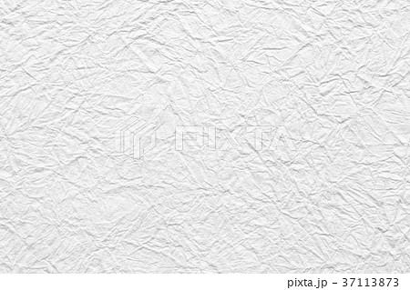 和紙 白色 テクスチャ 和紙 白色 テクスチャ 37113873