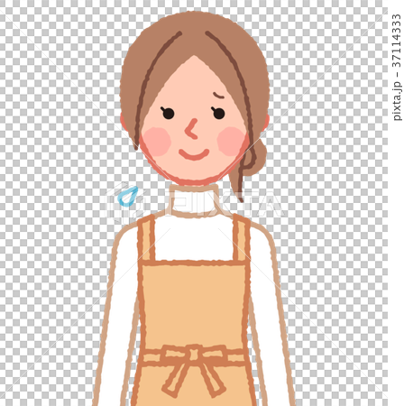 一個苦笑的女人 一個苦笑的女人 37114333