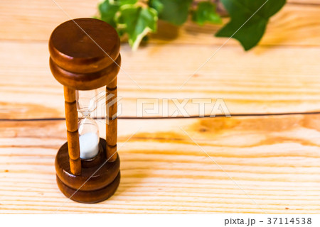砂時計 37114538