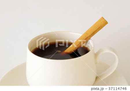 シナモンコーヒー 37114746