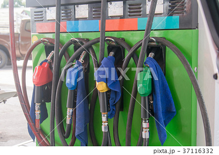 Fuel pump with gasoline and diesel  37116332