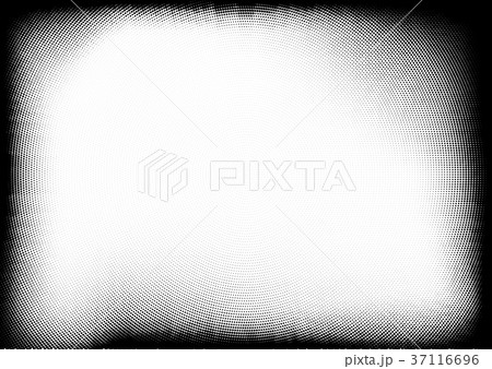 Halftone dotted background for business design 37116696