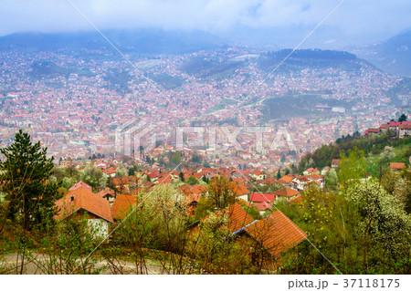 Sarajevo 37118175
