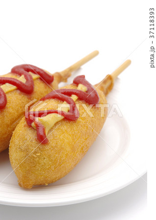 アメリカンドック 37118393