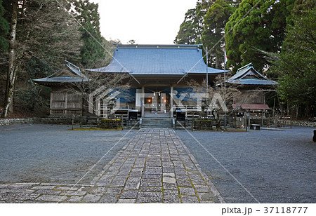 白鳥神社 37118777