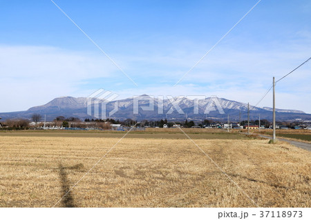 赤城山(群馬県) 日本百名山 赤城山(群馬県) 日本百名山 37118973