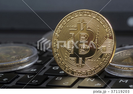 ビットコインイメージ 37119203