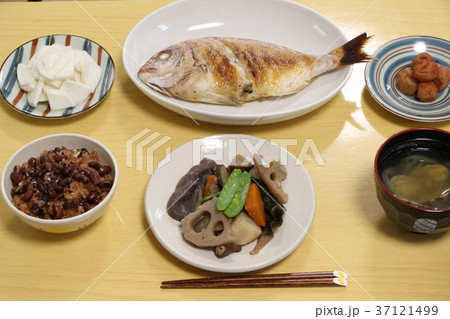 お食い初め お食い初め 37121499
