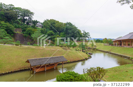 金沢城玉泉院丸庭園 金沢城玉泉院丸庭園 37122299