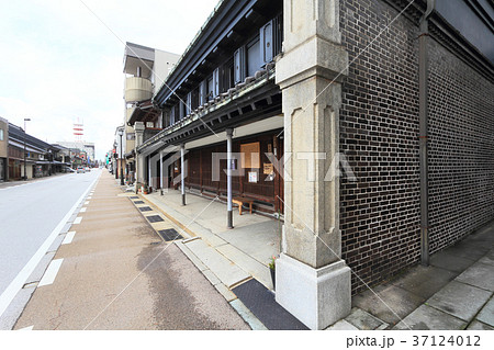 高岡の山町筋 高岡の山町筋 37124012