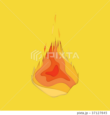 papercut layer fire papercut layer fire 37127645