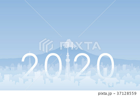 東京オリンピック 2020 37128559