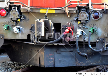 ED10  機関車 37129495