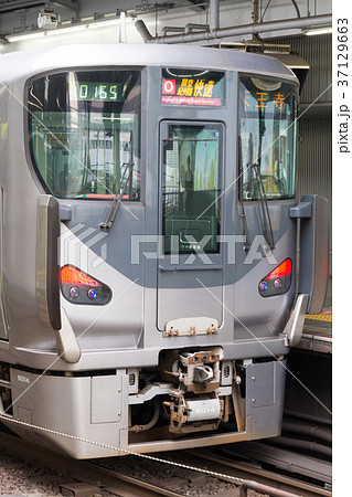 関空快速 37129663