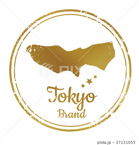 東京スタンプ 37131055