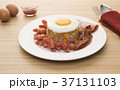 the thai food with sausage 37131103