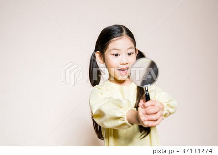 少女 子供 女の子 37131274