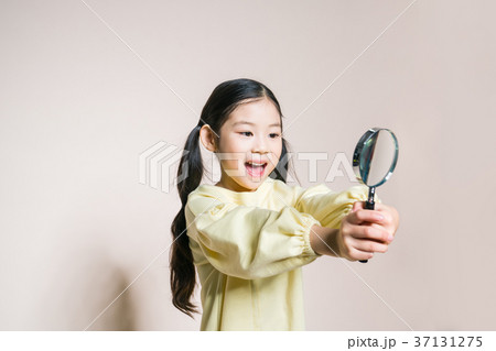 少女 子供 女の子 37131275