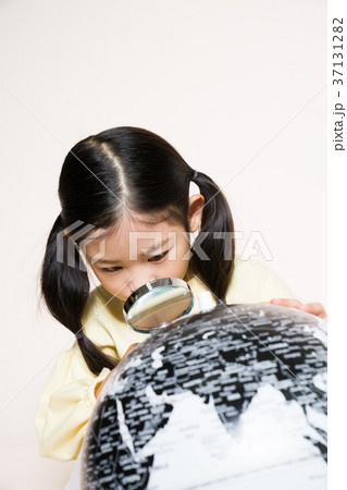 少女 子供 女の子 37131282