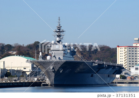 護衛艦いずも 37131351
