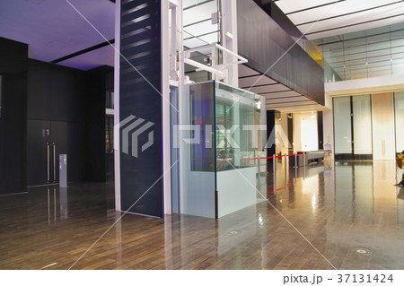 茅野市民館 ガラス 茅野市民館 ガラス 37131424