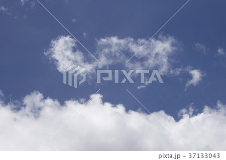 Cloud with blue sky. Cloud with blue sky. 37133043