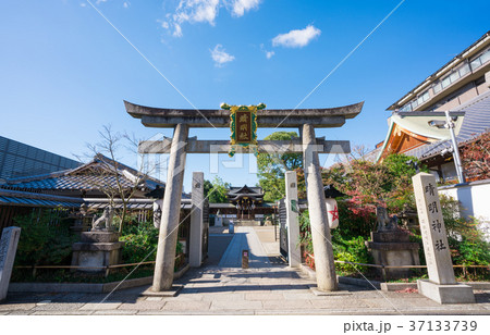 京都 晴明神社 京都 晴明神社 37133739