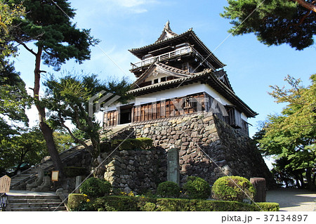 丸岡城 丸岡城 37134897