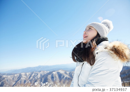 女性 女 女の子 37134937