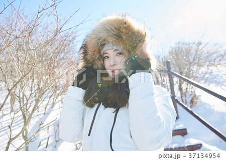 女性 女 女の子 37134954