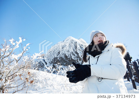 女性 女 女の子 37134973