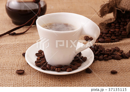 コーヒータイム 37135115