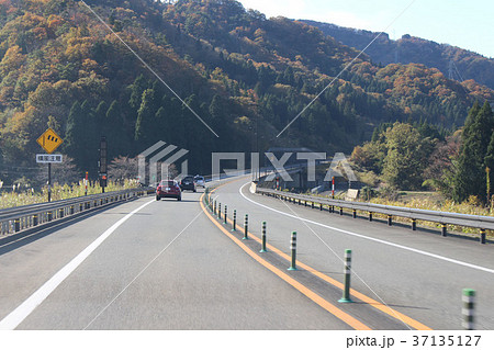 中部縦貫自動車道 中部縦貫自動車道 37135127