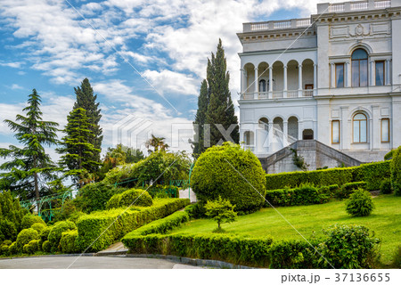 Livadia Palace in Crimea 37136655