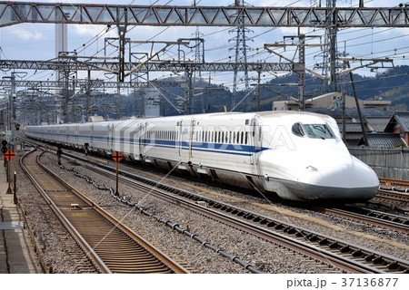 N700系K15編成のぞみ 37136877