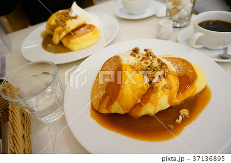 パンケーキ パンケーキ 37136895
