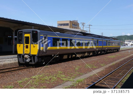 鉄道写真特急おき スーパーおき：JRおでかけネット