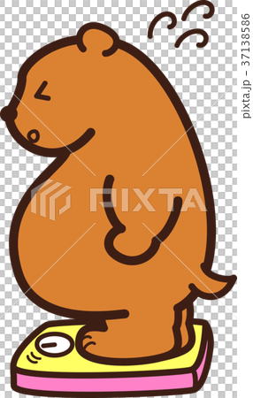 Metabolic Bear Obese Bear Metabolic Bear Obese Bear 37138586