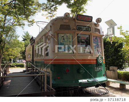 京都の市電 37138718