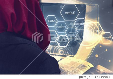 Cyber security protection concept, Cyber security protection concept, 37139901